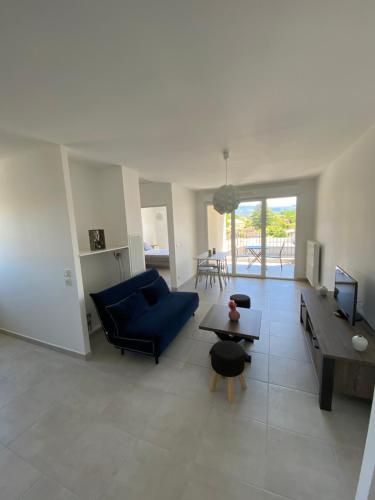 Appartement Isle sur la Sorgue