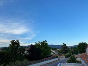 Appartement Isle sur la Sorgue