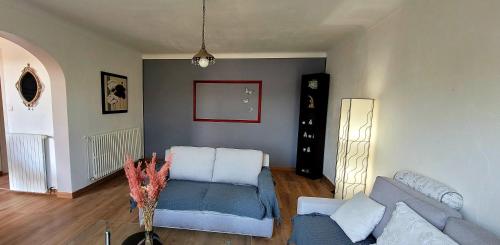 Appartement_Isle sur Sorgue