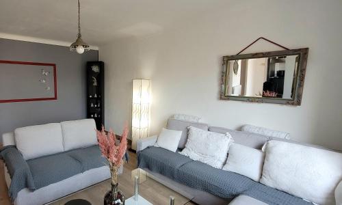 Appartement_Isle sur Sorgue