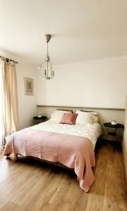 Appartement_Isle sur Sorgue
