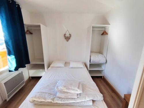 Appartement Isola 2000, 2 pièces, 4 personnes - FR-1-292-165