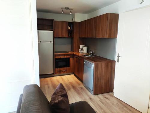Appartement Isola 2000, 2 pièces, 4 personnes - FR-1-292-165