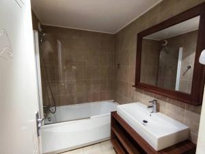Appartement Isola 2000, 2 pièces, 4 personnes - FR-1-292-165