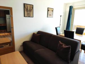 Appartement Isola 2000, 2 pièces, 4 personnes - FR-1-292-165