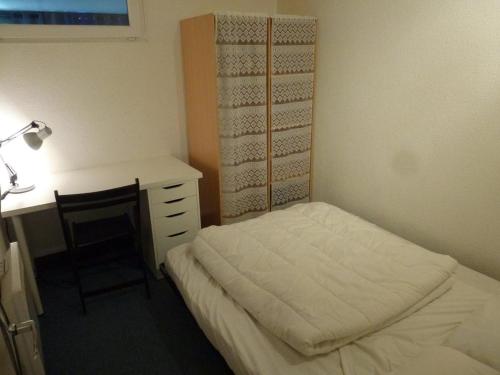 Appartement Isola 2000, 2 pièces, 6 personnes - FR-1-292-140
