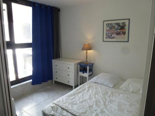 Appartement Isola 2000, 2 pièces, 6 personnes - FR-1-292-140