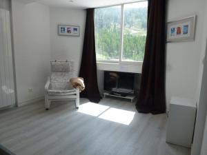 Appartement Isola 2000, 2 pièces, 6 personnes - FR-1-292-140