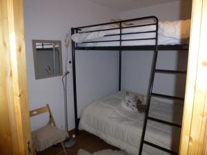 Appartement Isola 2000, 3 pièces, 5 personnes - FR-1-292-141