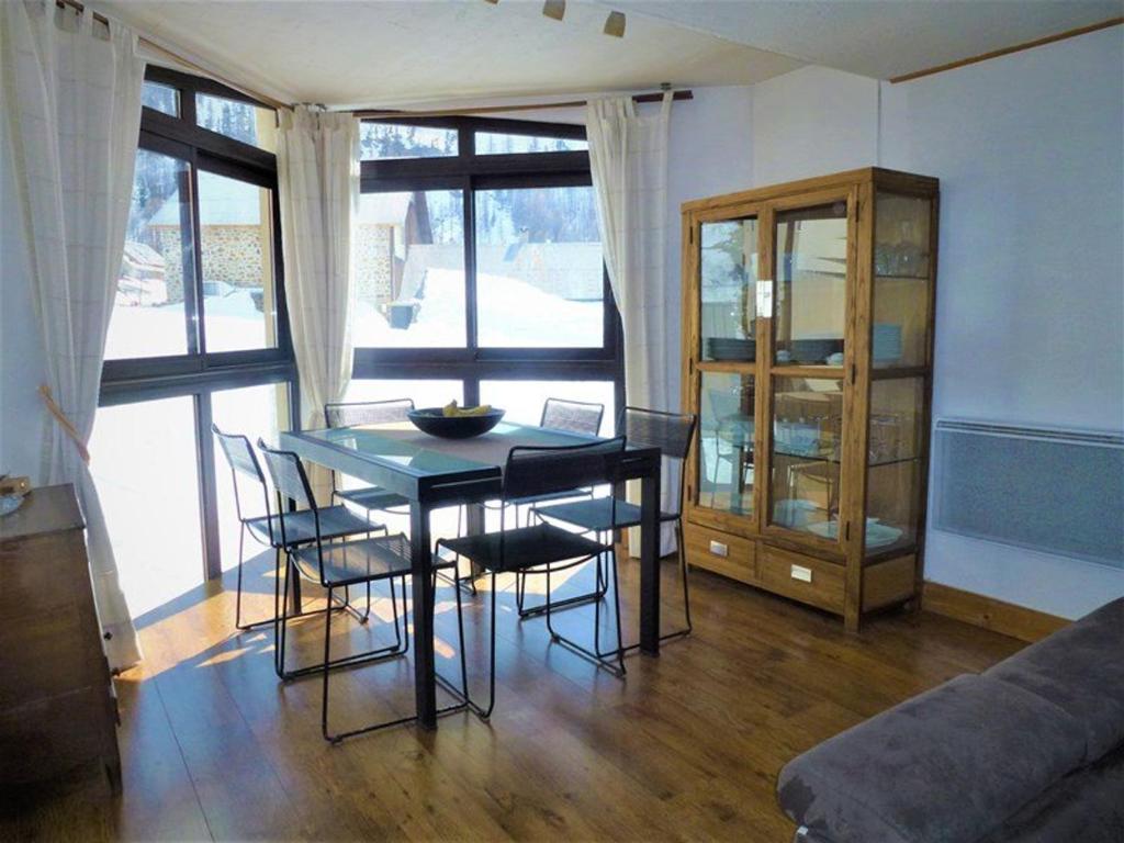 Appartement Isola 2000, 3 pièces, 5 personnes - FR-1-292-144 06420 Isola 2000