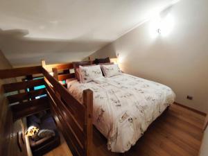 Appartement Isola 2000, 3 pièces, 5 personnes - FR-1-292-180