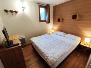 Appartement Isola 2000, 3 pièces, 5 personnes - FR-1-292-180