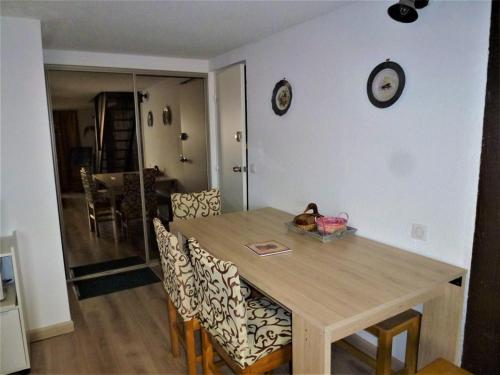 Appartement Isola 2000, 3 pièces, 6 personnes - FR-1-292-174
