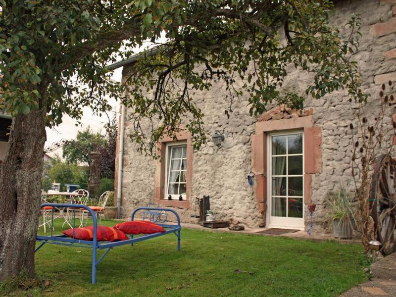 Appartement Itxassou, 2 pièces, 3 personnes - FR-1-495-47