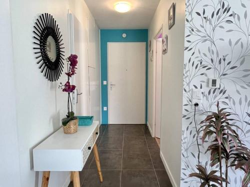 Appartement Itxassou, 2 pièces, 3 personnes - FR-1-495-47