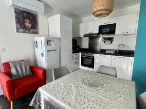 Appartement Itxassou, 2 pièces, 3 personnes - FR-1-495-47