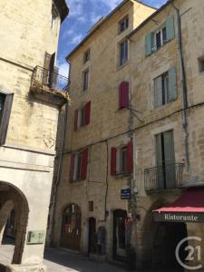 Appartement Appartement IZA 19 Rue Narbonne 30250 Sommières Languedoc-Roussillon
