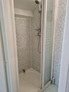 Appartement Jacuzzi