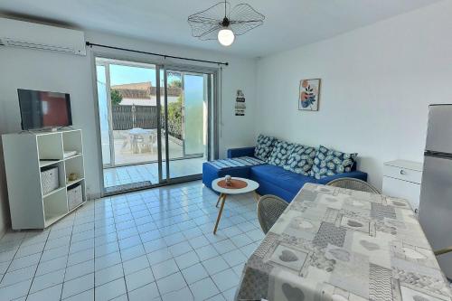 Appartement jacuzzi privatif cimm