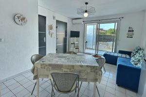 Appartement Appartement jacuzzi privatif cimm 49 Boulevard Roger Audoux 34350 Valras-Plage Languedoc-Roussillon