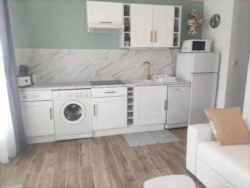 Appartement JADE dans résidence proche Tennis/ centre naturiste