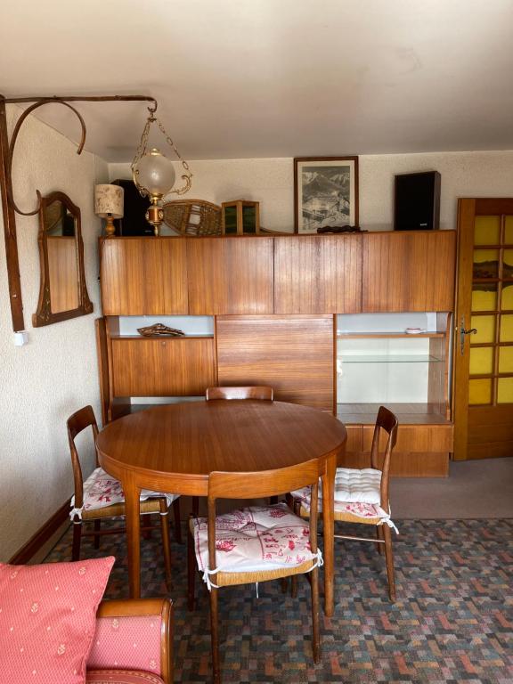 Appartement Jaillet 127 Allée sous Allard, 74120 Megève