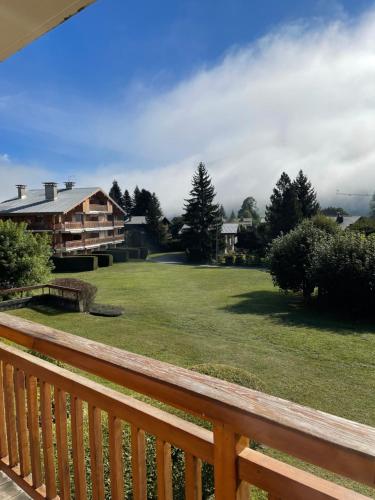 Appartement Jaillet