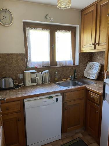 Appartement Jaillet