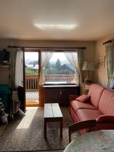 Appartement Jaillet