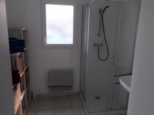 Appartement + Jardin