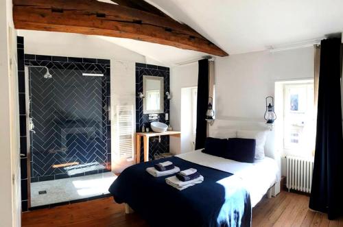 Appartement Jardin Public