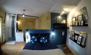 Appartement Jardin Public