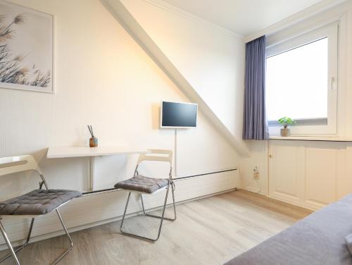 Appartement Jasper