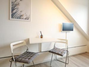Appartement Jasper