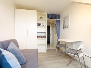 Appartement Jasper