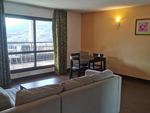 Appartement Jausiers, 1 pièce, 6 personnes - FR-1-165B-22