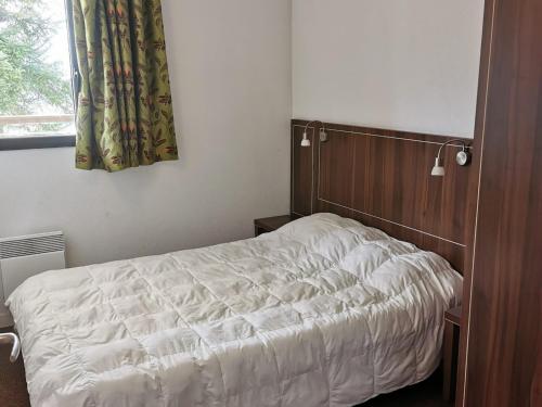 Appartement Jausiers, 1 pièce, 6 personnes - FR-1-165B-22
