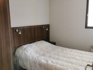 Appartement Jausiers, 1 pièce, 6 personnes - FR-1-165B-22