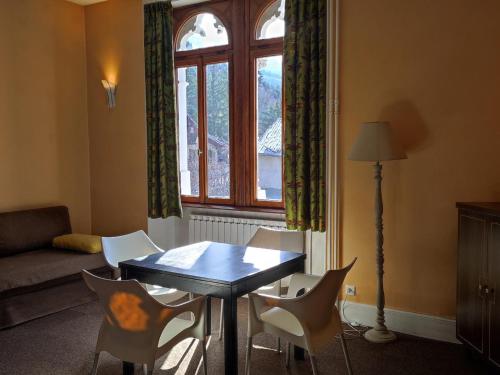Appartement Jausiers, 2 pièces, 4 personnes - FR-1-165B-36