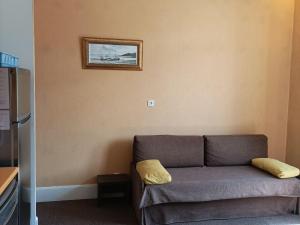 Appartement Appartement Jausiers, 2 pièces, 4 personnes - FR-1-165B-36 189 Montée des Magnans 04850 Jausiers Provence-Alpes-Côte d\'Azur