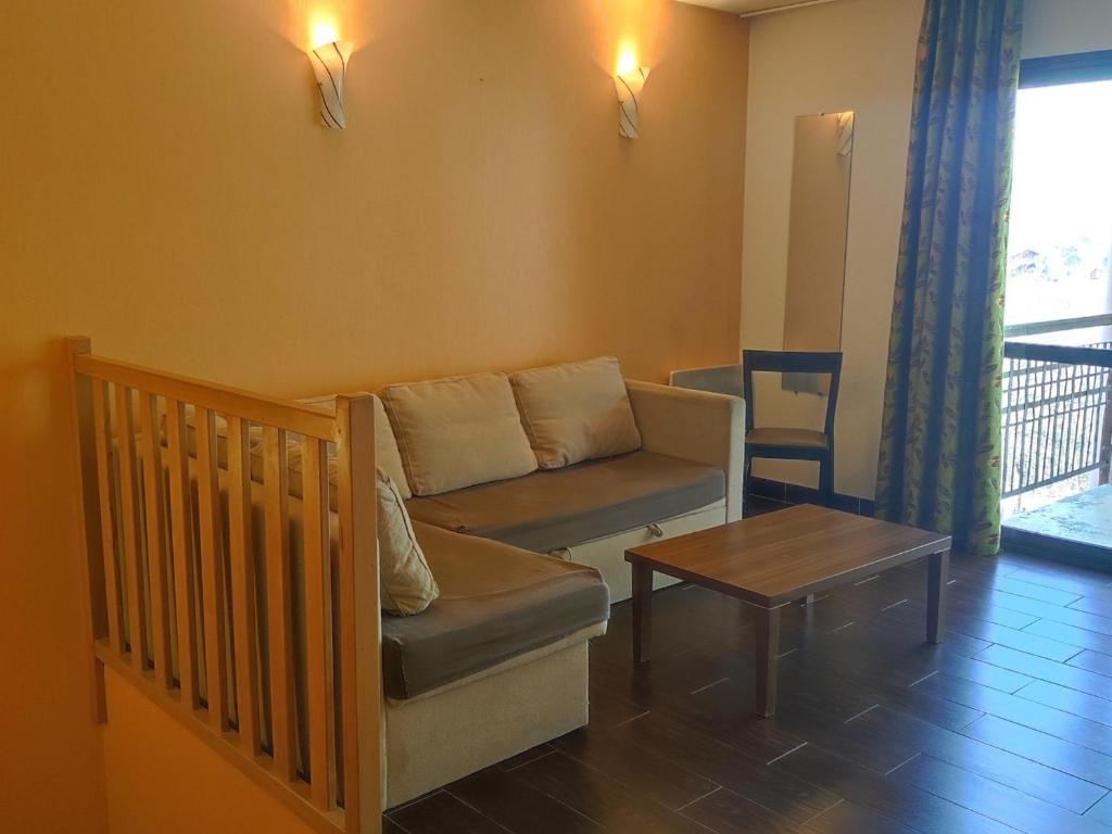 Appartement Jausiers, 3 pièces, 6 personnes - FR-1-165B-11 189 Montée des Magnans, 04850 Jausiers