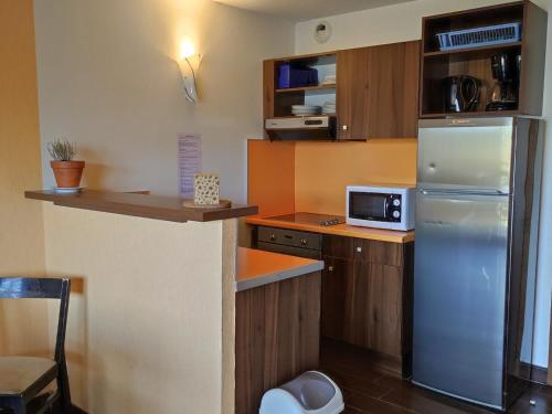 Appartement Jausiers, 3 pièces, 6 personnes - FR-1-165B-21