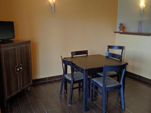 Appartement Jausiers, 3 pièces, 6 personnes - FR-1-165B-27