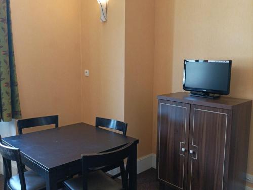 Appartement Jausiers, 3 pièces, 6 personnes - FR-1-165B-32