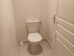 Appartement Jausiers, 3 pièces, 6 personnes - FR-1-165B-4