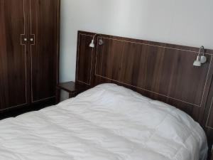 Appartement Jausiers, 3 pièces, 6 personnes - FR-1-165B-54