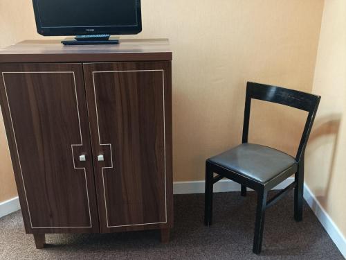 Appartement Jausiers, 3 pièces, 8 personnes - FR-1-165B-28