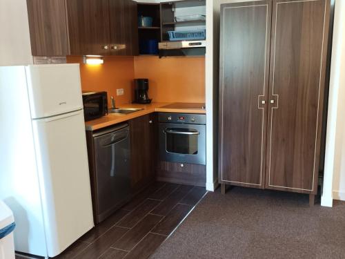 Appartement Jausiers, 3 pièces, 8 personnes - FR-1-165B-28