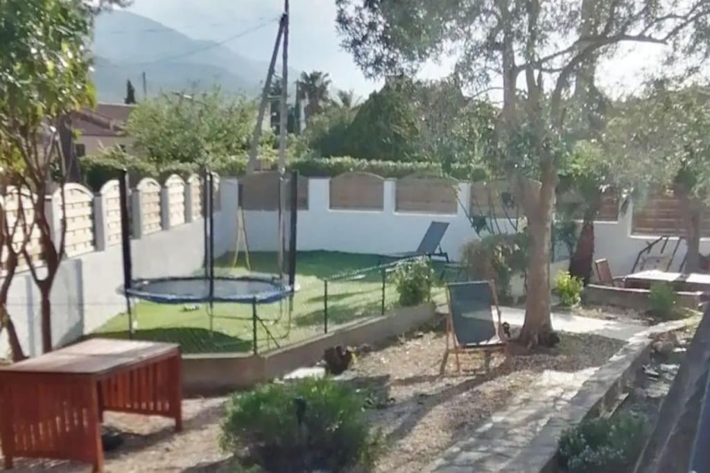 Appartement Jausiers, 4 pièces, 8 personnes - FR-1-165B-25 04850 Jausiers