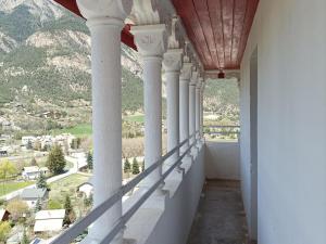Appartement Jausiers, 4 pièces, 8 personnes - FR-1-165B-25